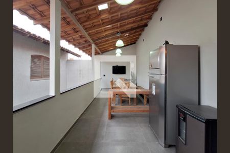 Casa à venda com 198m², 3 quartos e 4 vagasChurrasqueira