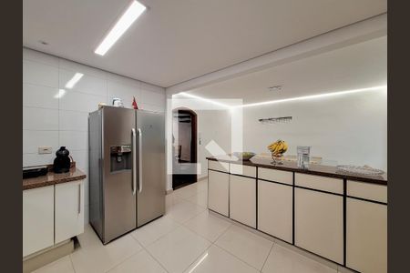 Casa à venda com 198m², 3 quartos e 4 vagasCozinha