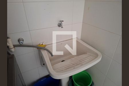 Casa à venda com 198m², 3 quartos e 4 vagasÁrea de Serviço