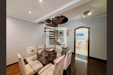 Sala de casa à venda com 3 quartos, 198m² em Vila Dom Pedro Ii, São Paulo