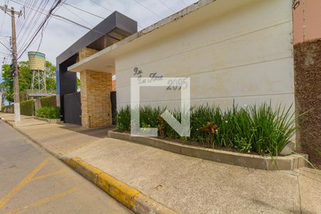 Casa de condomínio para alugar com 48m², 2 quartos e 1 vaga Casa de condomínio para alugar com 48m², 2 quartos e 1 vagaÁrea externa