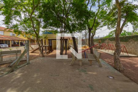 Casa de condomínio para alugar com 48m², 2 quartos e 1 vaga Casa de condomínio para alugar com 48m², 2 quartos e 1 vagaÁrea externa