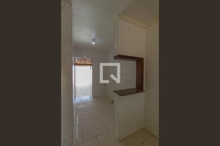 Casa de condomínio para alugar com 48m², 2 quartos e 1 vaga Casa de condomínio para alugar com 48m², 2 quartos e 1 vagaCozinha