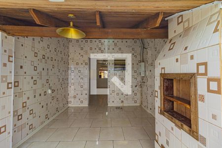 Casa de condomínio para alugar com 48m², 2 quartos e 1 vaga Casa de condomínio para alugar com 48m², 2 quartos e 1 vagaÁrea externa