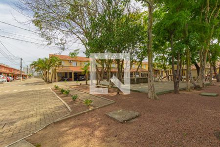 Casa de condomínio para alugar com 48m², 2 quartos e 1 vaga Casa de condomínio para alugar com 48m², 2 quartos e 1 vagaÁrea externa