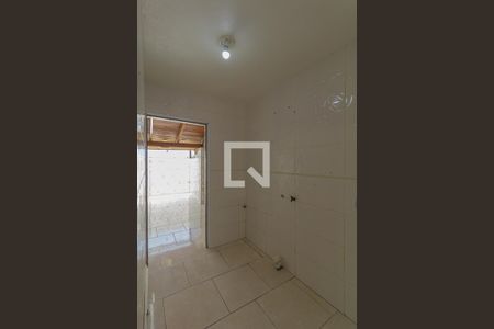 Casa de condomínio para alugar com 48m², 2 quartos e 1 vaga Casa de condomínio para alugar com 48m², 2 quartos e 1 vagaCozinha