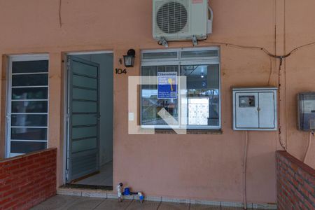 Casa de condomínio para alugar com 48m², 2 quartos e 1 vaga Casa de condomínio para alugar com 48m², 2 quartos e 1 vagaÁrea externa