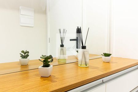 Studio de kitnet/studio para alugar com 1 quarto, 29m² em Pompeia, São Paulo