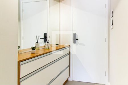 Studio de kitnet/studio para alugar com 1 quarto, 29m² em Pompeia, São Paulo