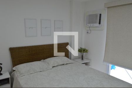 Suíte 1 de apartamento à venda com 2 quartos, 185m² em Freguesia (jacarepaguá), Rio de Janeiro