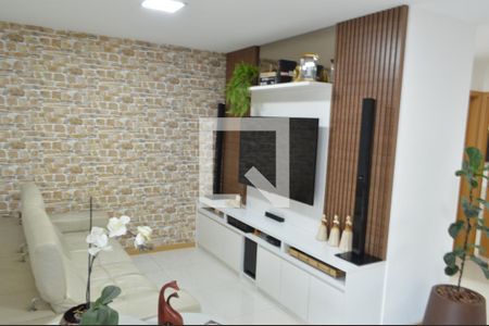 Sala de apartamento à venda com 2 quartos, 185m² em Freguesia (jacarepaguá), Rio de Janeiro