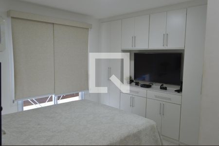 Suíte 1 de apartamento à venda com 2 quartos, 185m² em Freguesia (jacarepaguá), Rio de Janeiro