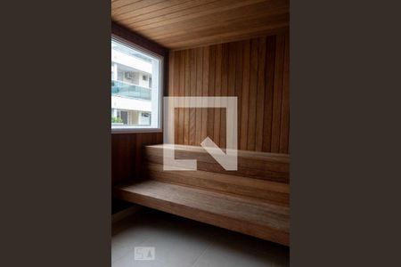 Apartamento à venda com 185m², 2 quartos e 2 vagas Apartamento à venda com 185m², 2 quartos e 2 vagasSaúna