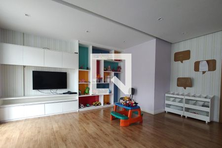 Apartamento à venda com 185m², 2 quartos e 2 vagas Apartamento à venda com 185m², 2 quartos e 2 vagasBrinquedoteca