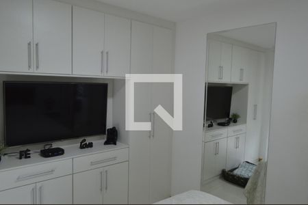 Suíte 1 de apartamento à venda com 2 quartos, 185m² em Freguesia (jacarepaguá), Rio de Janeiro
