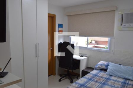 Apartamento à venda com 185m², 2 quartos e 2 vagasSuíte 2