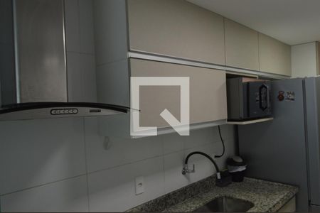 Apartamento à venda com 185m², 2 quartos e 2 vagasCozinha
