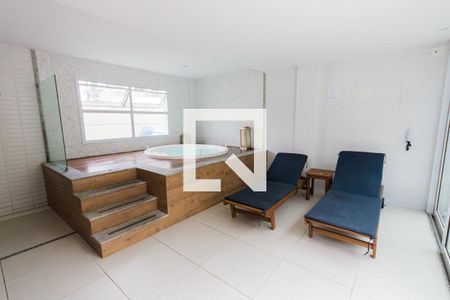 Apartamento à venda com 185m², 2 quartos e 2 vagas Apartamento à venda com 185m², 2 quartos e 2 vagasSpa