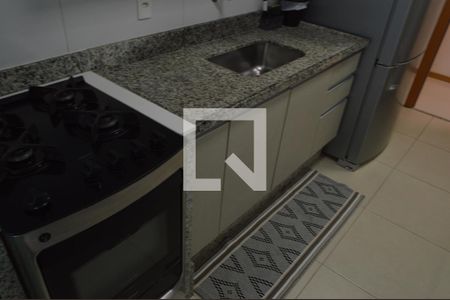 Apartamento à venda com 185m², 2 quartos e 2 vagasCozinha