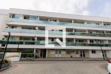 Apartamento à venda com 185m², 2 quartos e 2 vagas Apartamento à venda com 185m², 2 quartos e 2 vagasFachada