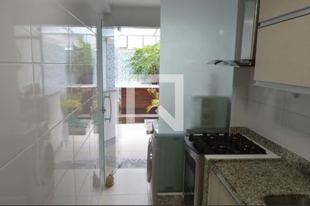 Apartamento à venda com 185m², 2 quartos e 2 vagasÁrea de Serviço 