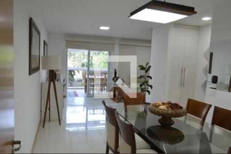 Sala  de apartamento à venda com 2 quartos, 185m² em Freguesia (jacarepaguá), Rio de Janeiro