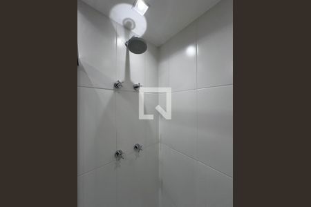 Studio para alugar com 26m², 1 quarto e sem vaga Studio para alugar com 26m², 1 quarto e sem vagaBanheiro