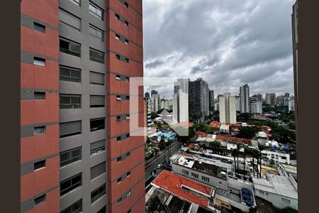 Studio para alugar com 26m², 1 quarto e sem vaga Studio para alugar com 26m², 1 quarto e sem vagaVista