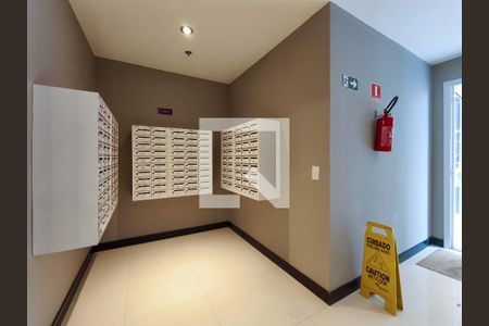 Apartamento para alugar com 40m², 2 quartos e sem vagaÁrea comum