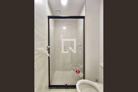 Apartamento para alugar com 40m², 2 quartos e sem vagaBanheiro Corredor