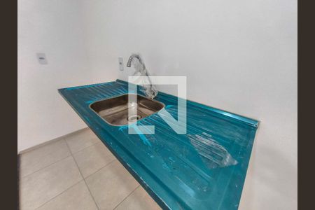 Apartamento para alugar com 40m², 2 quartos e sem vagaCozinha