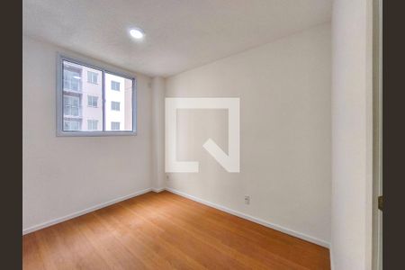 Apartamento para alugar com 40m², 2 quartos e sem vagaQuarto 1