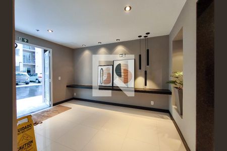 Apartamento para alugar com 40m², 2 quartos e sem vagaÁrea comum