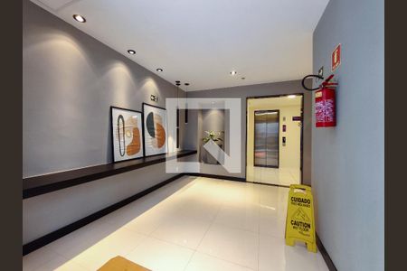 Apartamento para alugar com 40m², 2 quartos e sem vagaÁrea comum