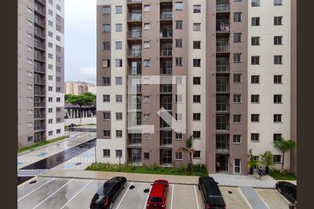 Apartamento para alugar com 40m², 2 quartos e sem vagaVista do Quarto 2