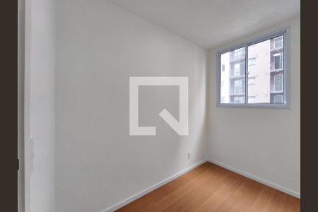 Apartamento para alugar com 40m², 2 quartos e sem vagaQuarto 2