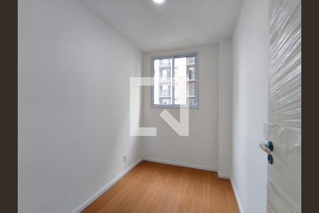 Apartamento para alugar com 40m², 2 quartos e sem vagaQuarto 2