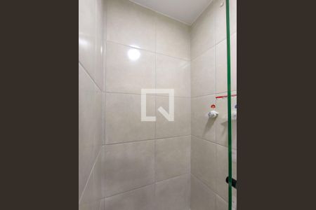 Apartamento para alugar com 40m², 2 quartos e sem vagaBanheiro Corredor