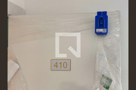 Apartamento para alugar com 40m², 2 quartos e sem vagaEntrada