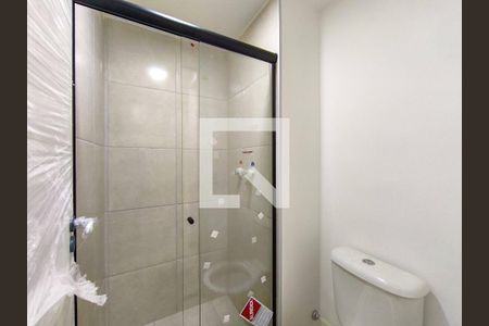 Apartamento para alugar com 40m², 2 quartos e sem vagaBanheiro Corredor