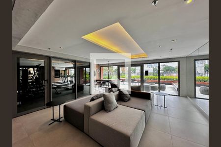 Casa à venda com 26m², 1 quarto e sem vagaCoworking 