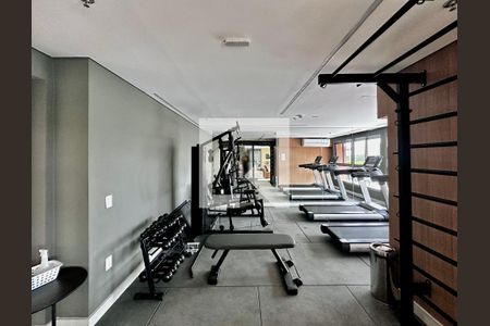 Casa à venda com 26m², 1 quarto e sem vagaAcademia 