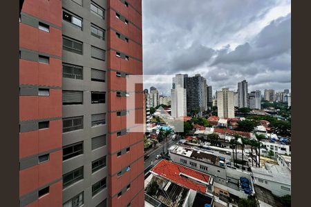 Casa à venda com 26m², 1 quarto e sem vagaVista 