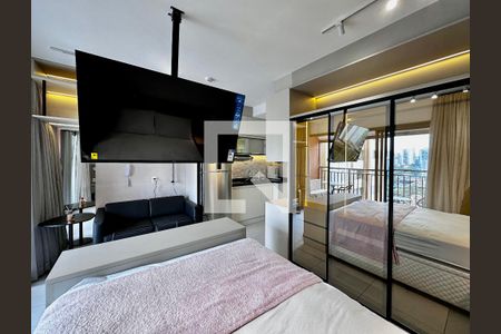 Casa à venda com 26m², 1 quarto e sem vagaQuarto