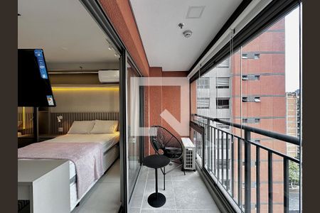 Casa à venda com 26m², 1 quarto e sem vagaSacada