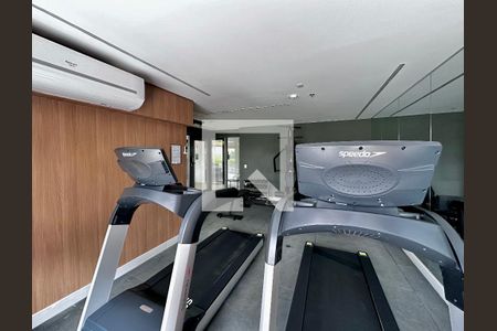 Casa à venda com 26m², 1 quarto e sem vagaAcademia 