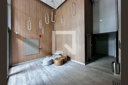 Casa à venda com 26m², 1 quarto e sem vagaHall Social Bloco 