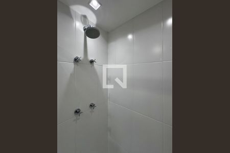 Casa à venda com 26m², 1 quarto e sem vagaBanheiro 