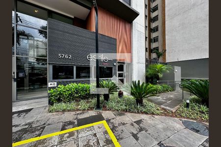 Casa à venda com 26m², 1 quarto e sem vagaFachada 