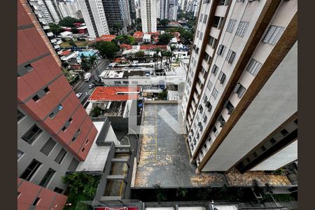 Casa à venda com 26m², 1 quarto e sem vagaVista 